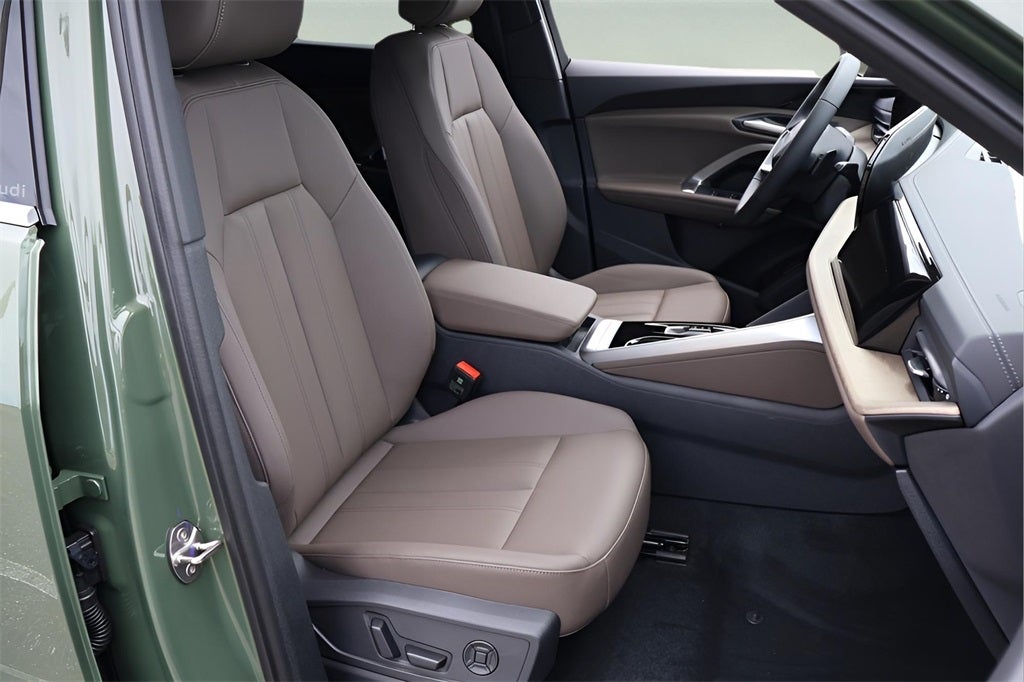 2025 Audi Q5 quattro