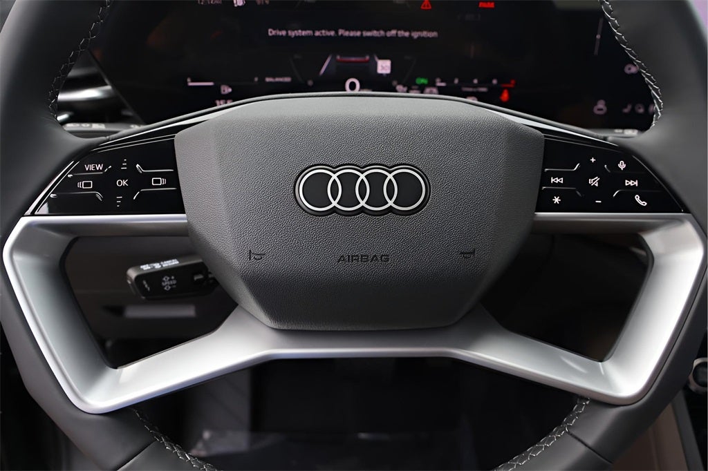 2025 Audi Q5 quattro