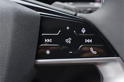 2025 Audi Q5 quattro