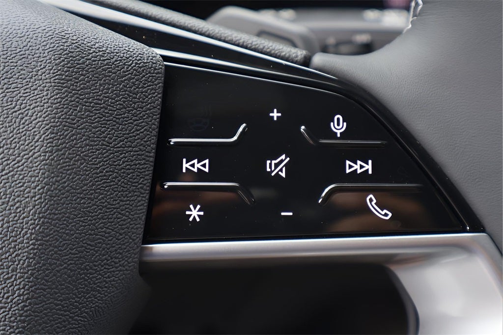 2025 Audi Q5 quattro