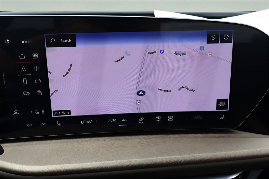 2025 Audi Q5 quattro