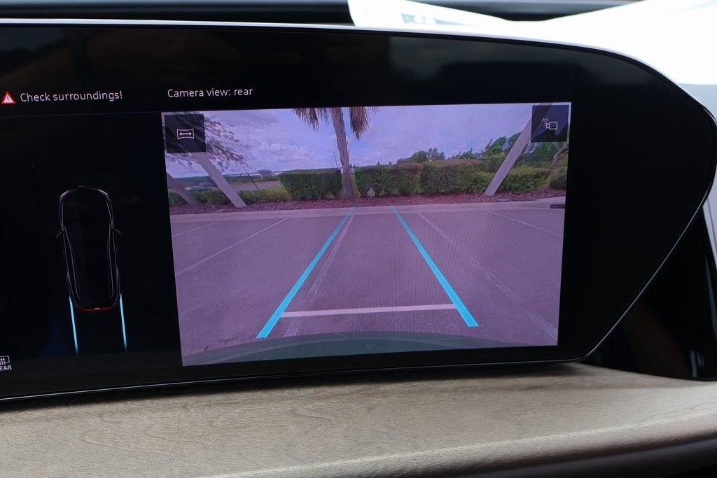 2025 Audi Q5 quattro