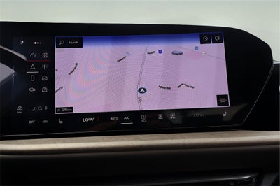 2025 Audi Q5 quattro