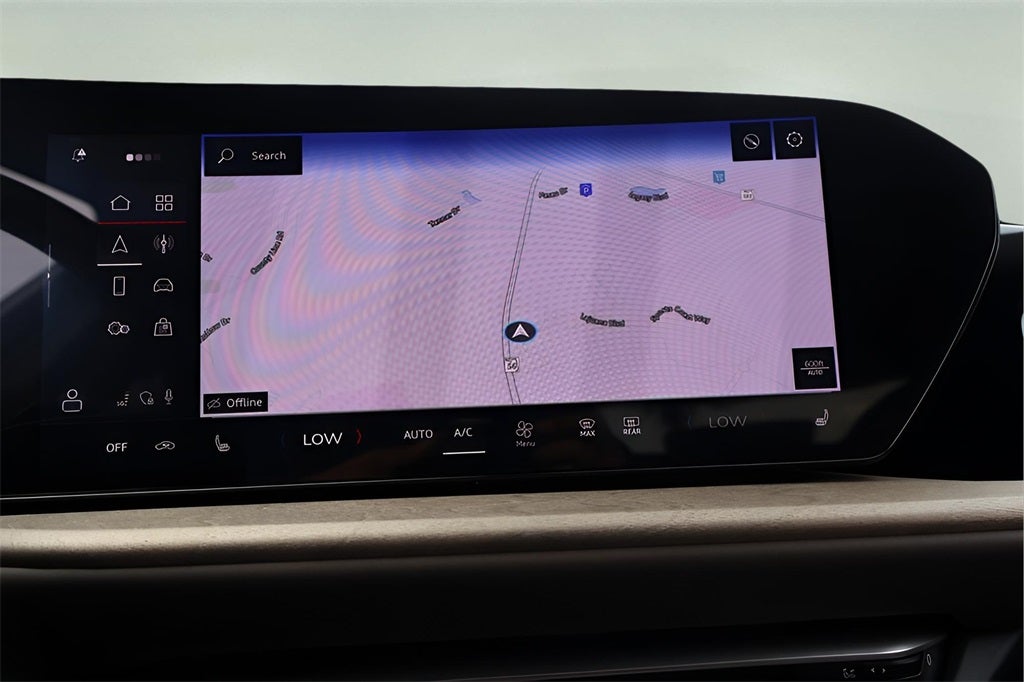 2025 Audi Q5 quattro