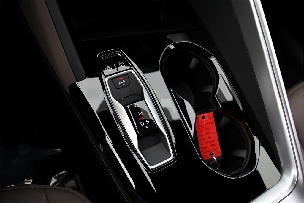 2025 Audi Q5 quattro