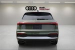 2025 Audi Q5 quattro