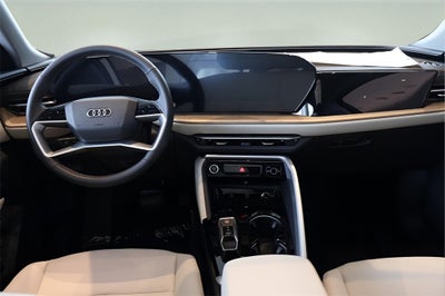 2025 Audi Q5 quattro