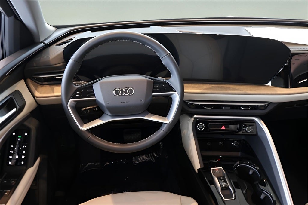 2025 Audi Q5 quattro