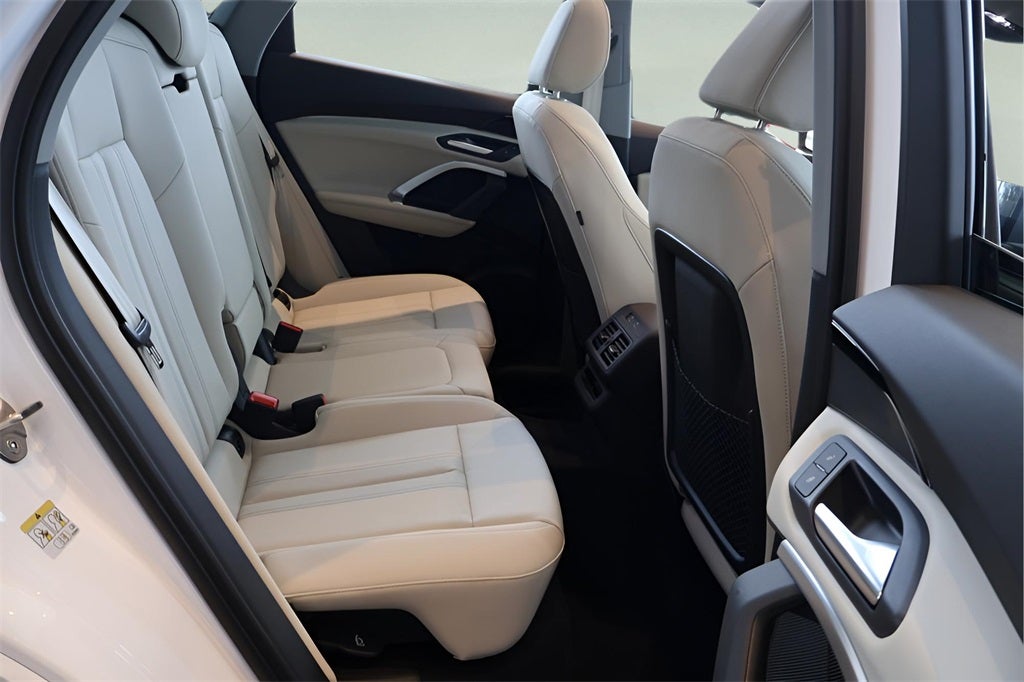 2025 Audi Q5 quattro