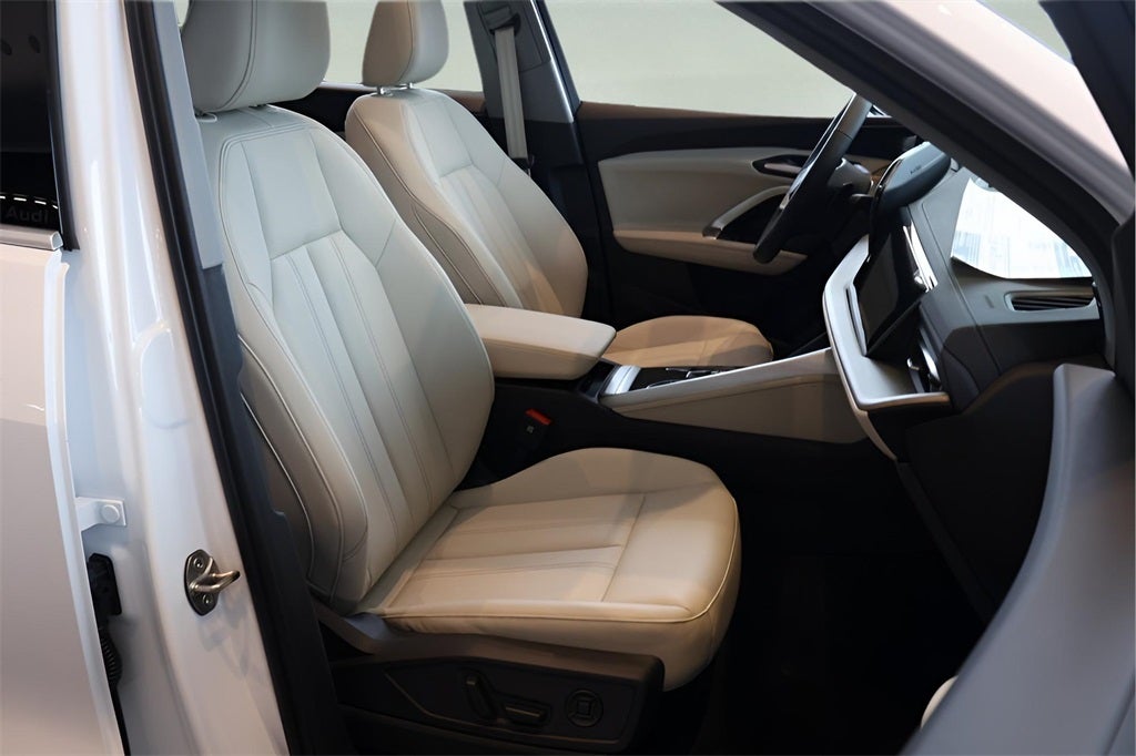 2025 Audi Q5 quattro