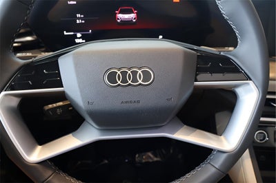 2025 Audi Q5 quattro