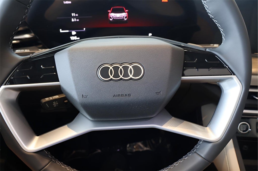 2025 Audi Q5 quattro