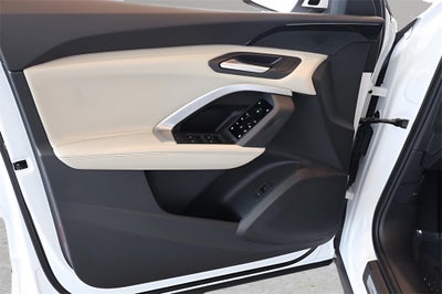 2025 Audi Q5 quattro