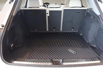 2025 Audi Q5 quattro