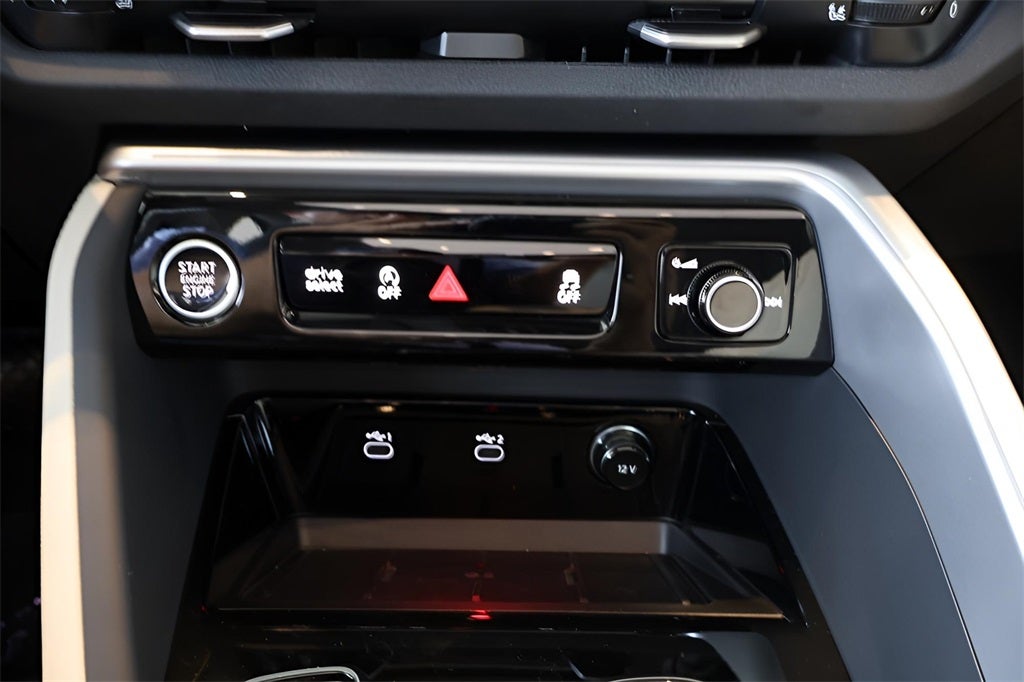 2025 Audi Q5 quattro