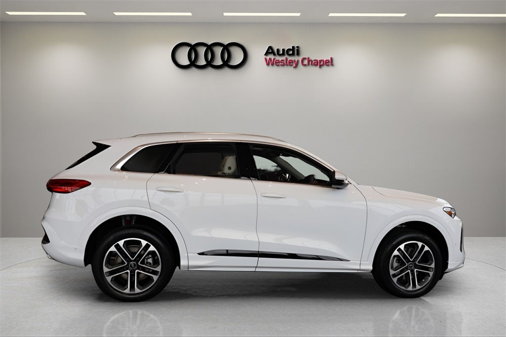 2025 Audi Q5 quattro