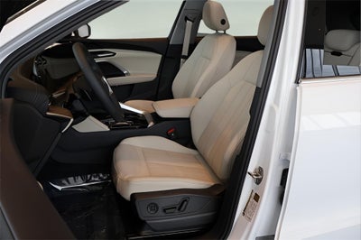 2025 Audi Q5 quattro