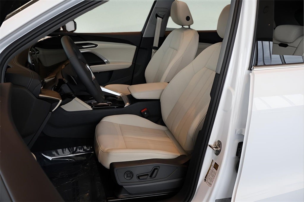 2025 Audi Q5 quattro