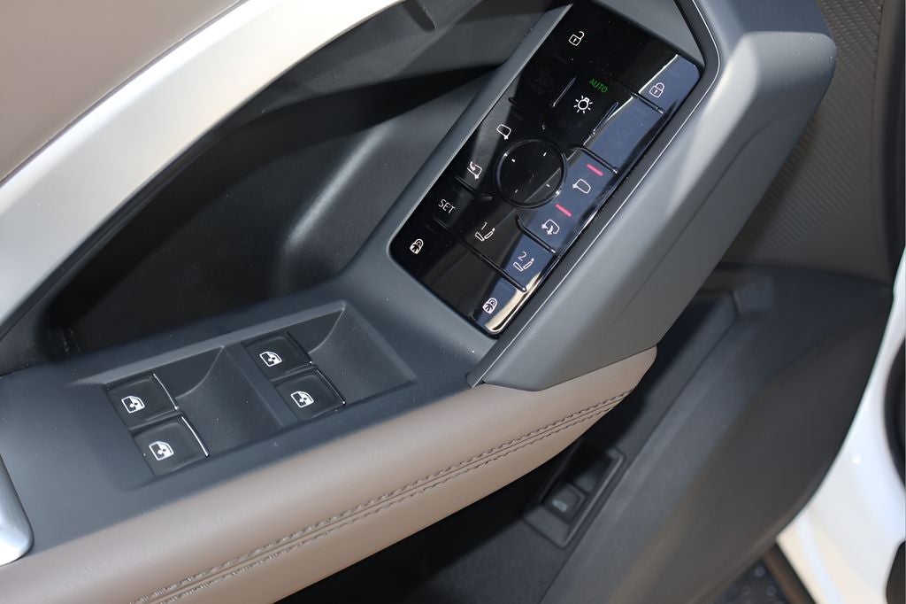 2026 Audi Q5 quattro
