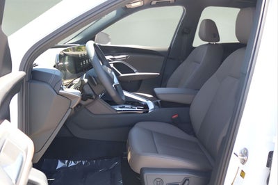 2026 Audi Q5 quattro