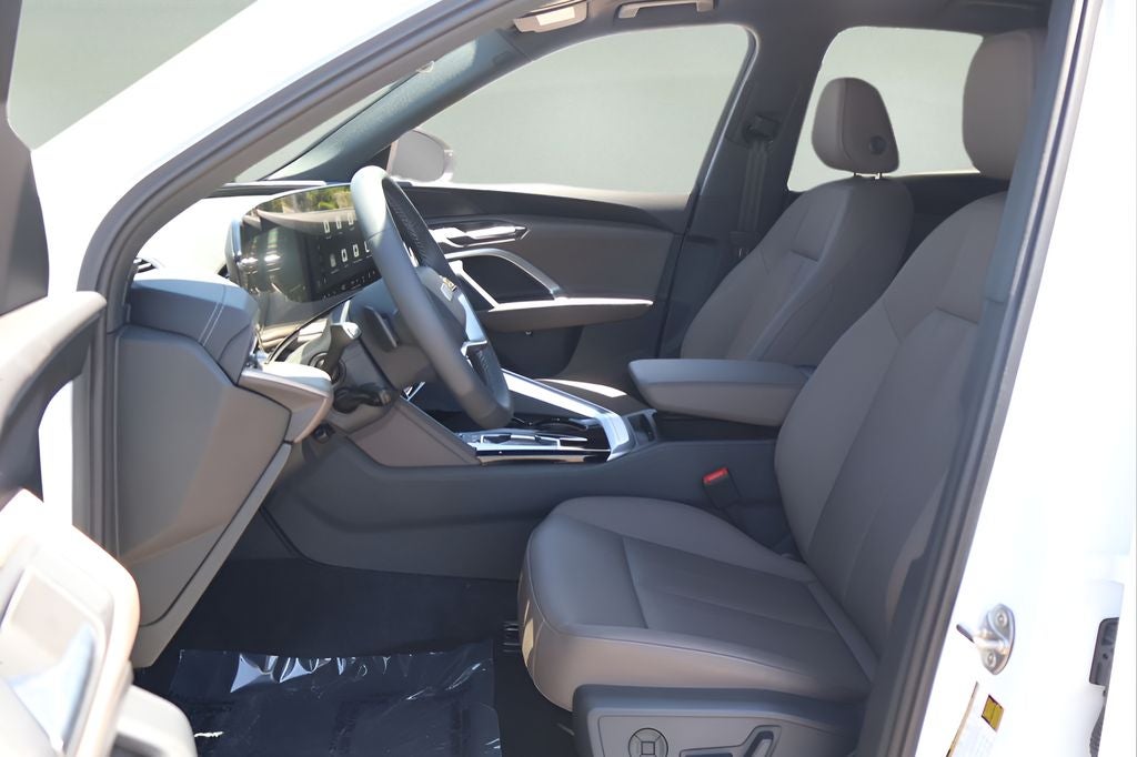 2026 Audi Q5 quattro