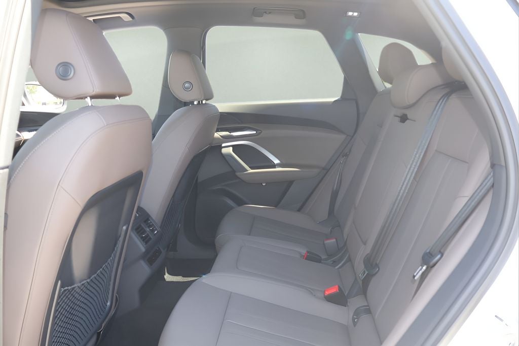 2026 Audi Q5 quattro