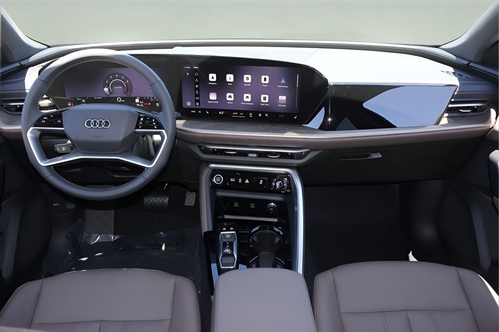 2026 Audi Q5 quattro