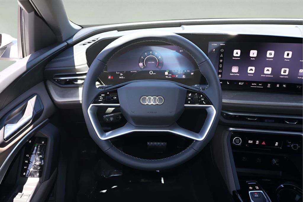 2026 Audi Q5 quattro