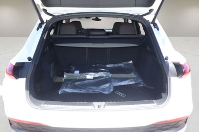 2026 Audi Q5 quattro