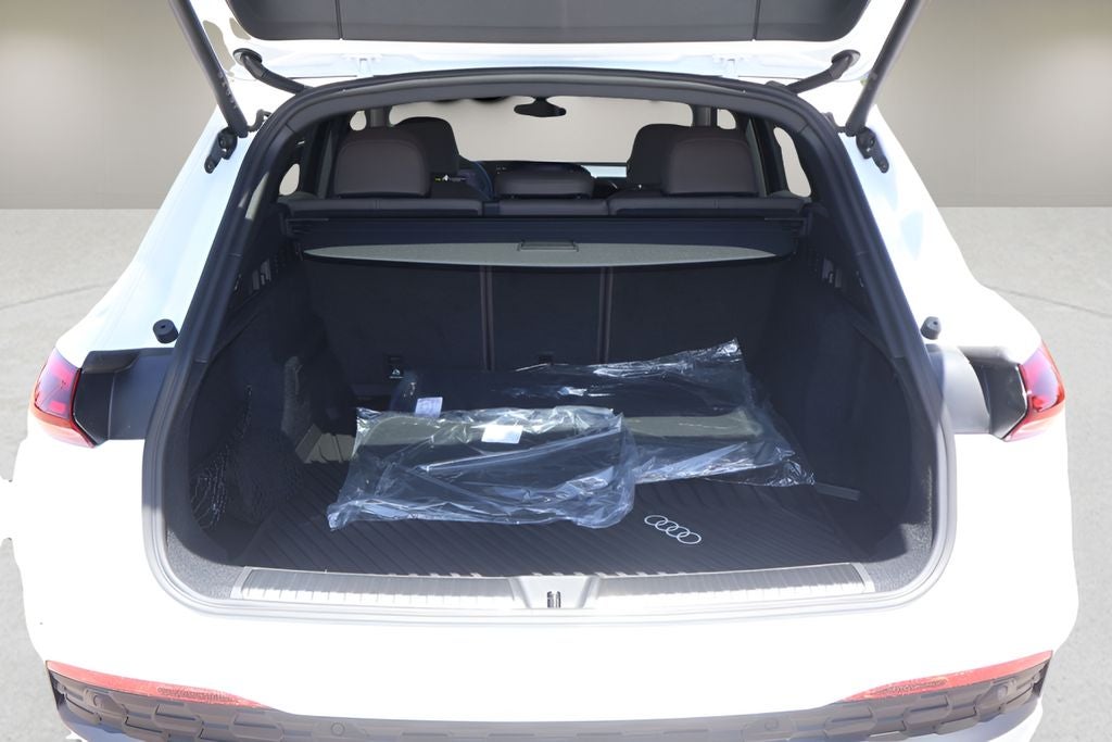 2026 Audi Q5 quattro