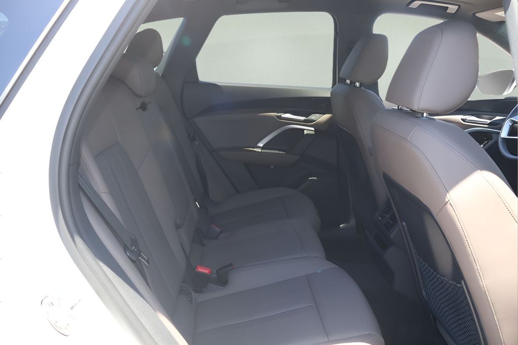 2026 Audi Q5 quattro