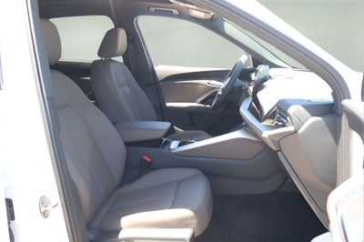 2026 Audi Q5 quattro