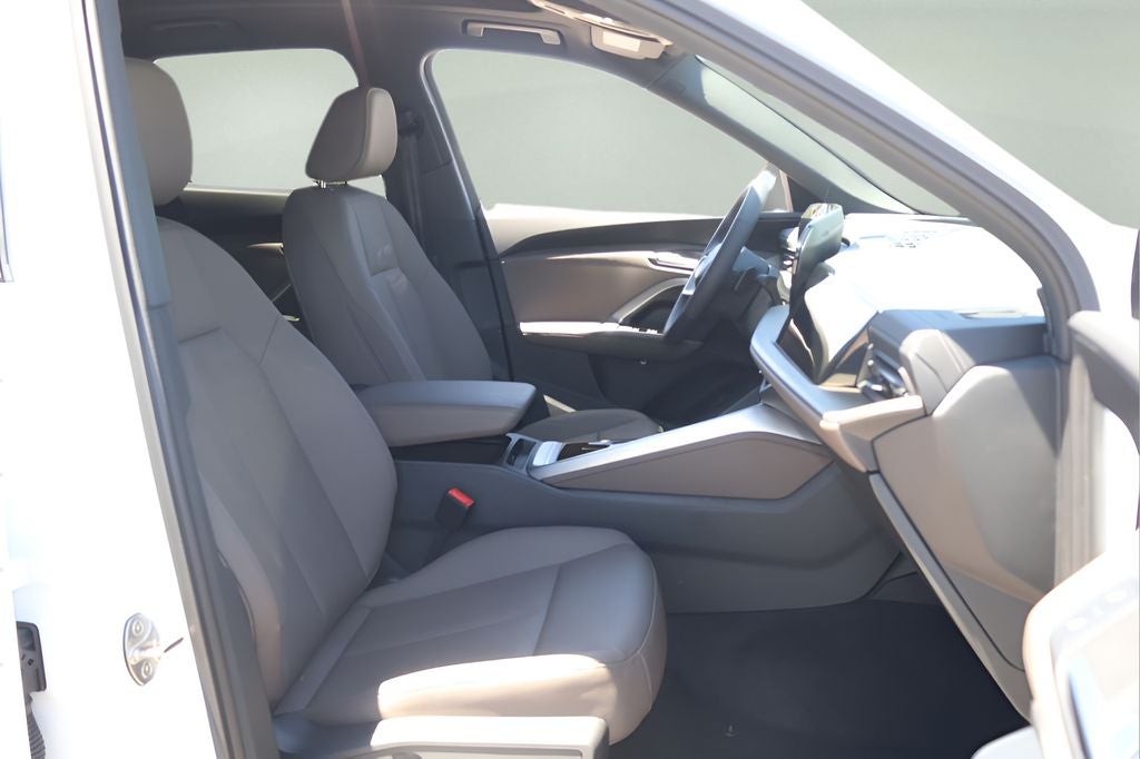 2026 Audi Q5 quattro