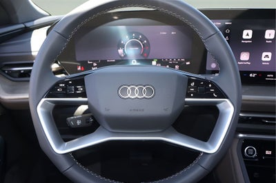2026 Audi Q5 quattro