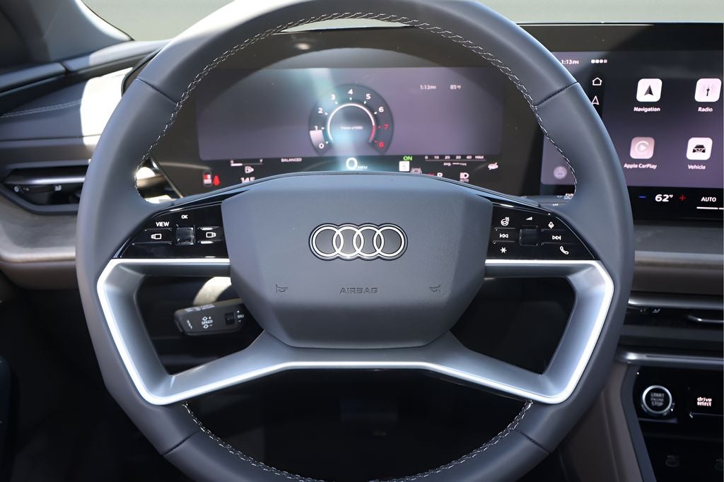 2026 Audi Q5 quattro