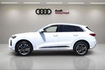2026 Audi Q5 quattro