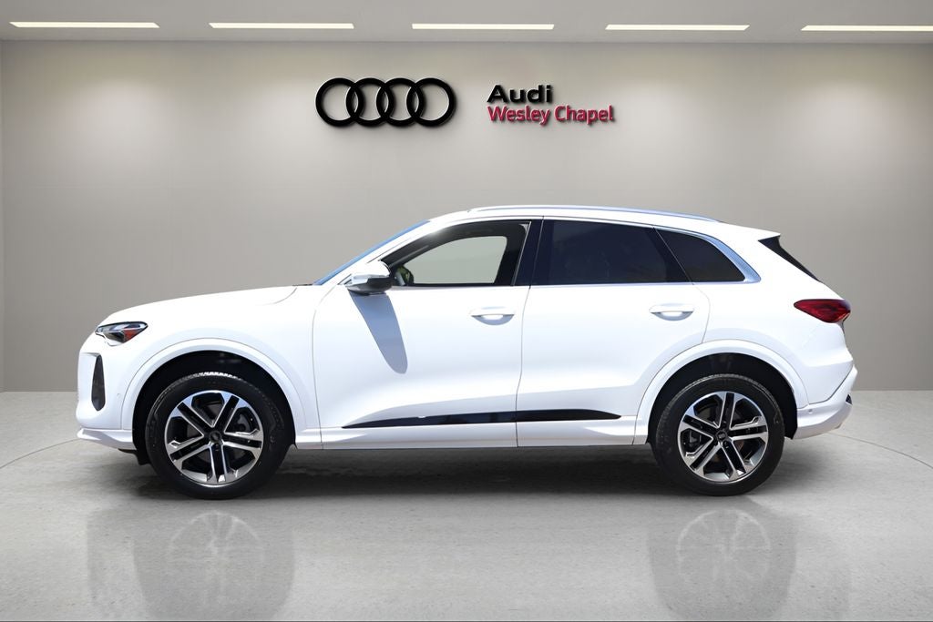 2026 Audi Q5 quattro