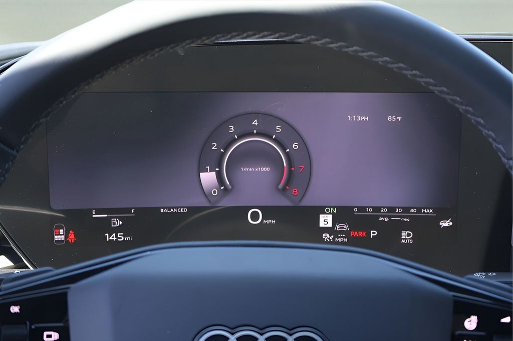 2026 Audi Q5 quattro