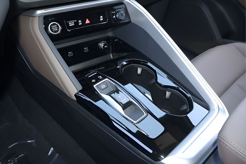 2026 Audi Q5 quattro