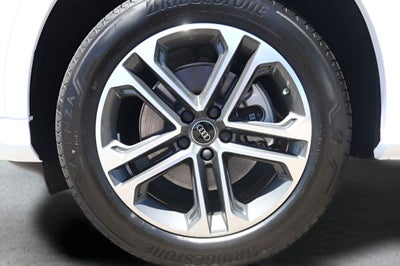 2026 Audi Q5 quattro