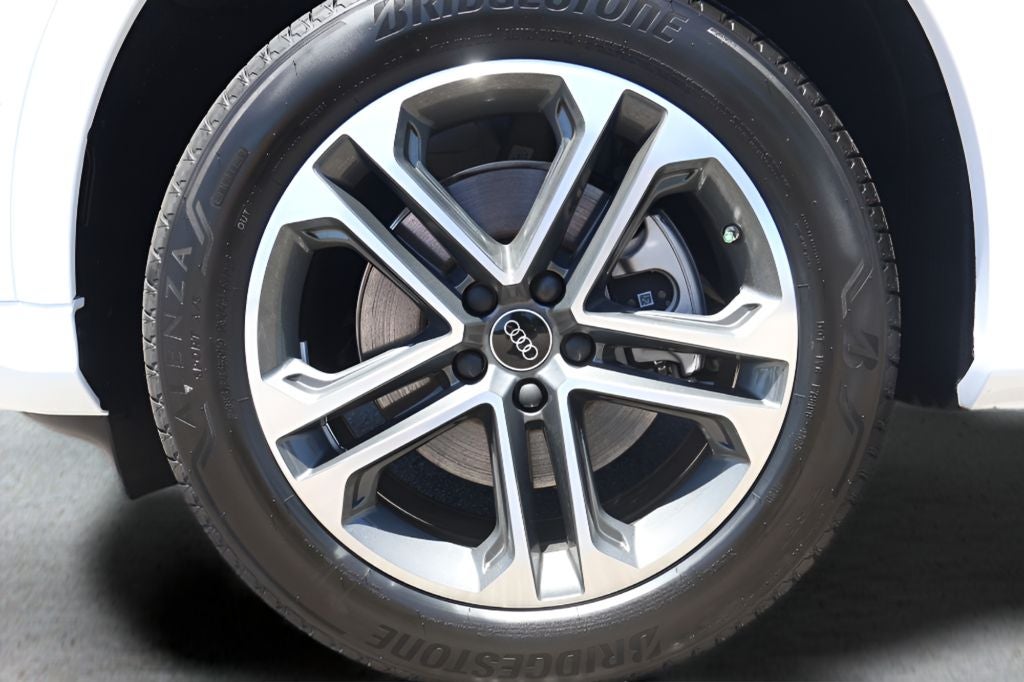 2026 Audi Q5 quattro