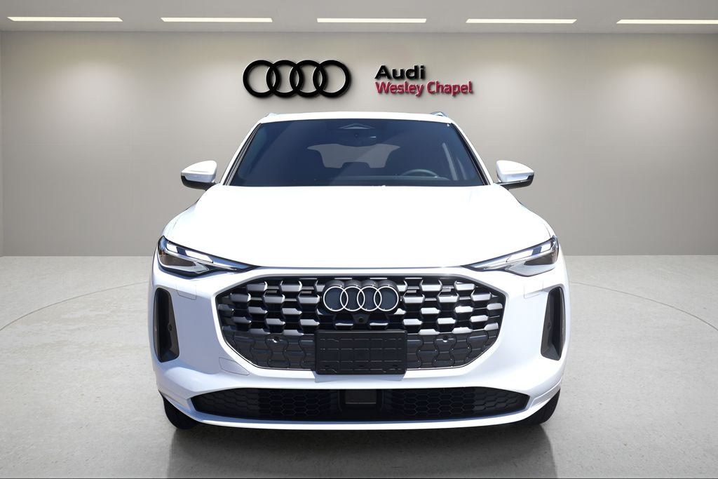 2026 Audi Q5 quattro