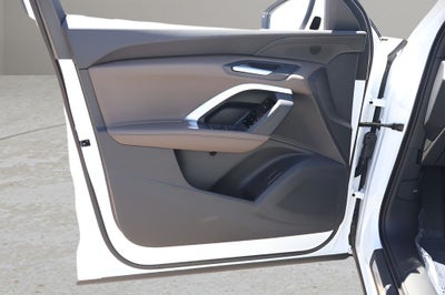 2026 Audi Q5 quattro