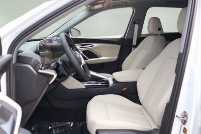 2026 Audi Q5 quattro