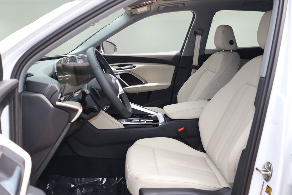 2026 Audi Q5 quattro