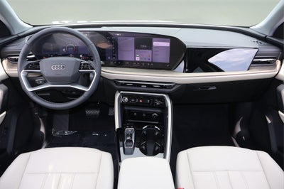 2026 Audi Q5 quattro