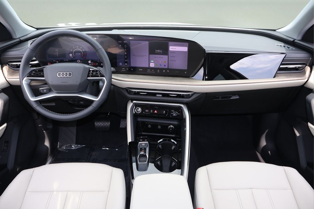 2026 Audi Q5 quattro