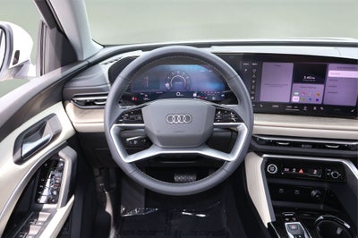 2026 Audi Q5 quattro