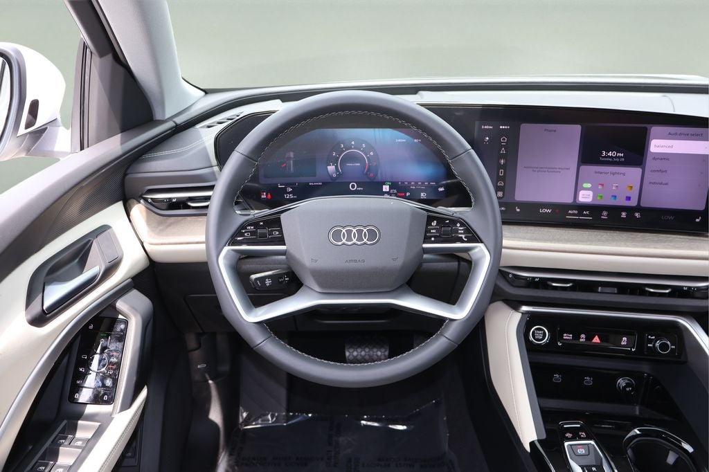 2026 Audi Q5 quattro