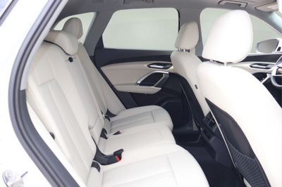 2026 Audi Q5 quattro